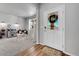 Versatile room with natural light, perfect for a playroom or study at 3086 Kestrel St, Brighton, CO 80601