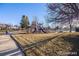 Community playground featuring slides and climbing structures, perfect for outdoor fun and recreation at 19551 E Mann Creek Dr # B, Parker, CO 80134
