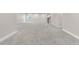 Unfinished basement offers a blank canvas for creating a personalized space at 9781 Eagle River St, Littleton, CO 80125