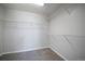 Walk-in closet featuring carpeted flooring and adjustable shelving at 17235 Opal Hill Dr, Parker, CO 80134