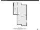 Basement layout including room and basement dimensions at 10622 Racine St, Commerce City, CO 80022