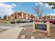Attractive apartment complex with manicured landscaping and convenient parking in the Bear Valley Club at 3623 S Sheridan Blvd # 12, Denver, CO 80235
