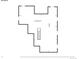 Blueprint of unfinished basement, showcasing potential for customization and expansion at 16283 Olive Way, Brighton, CO 80602