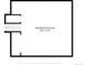 Floor plan of the basement featuring a 23'6