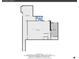 Detailed floorplan showcasing the layout of the basement level at 1012 S Addison Way, Aurora, CO 80018