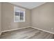 Picture of bedroom featuring a window that lets in natural light at 1171 Nathan Pl, Erie, CO 80026