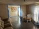 The living room has trim and paneling at 410 Baker St, Longmont, CO 80501