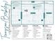 Neighborhood map highlighting Tennyson Street, Berkeley, Sunnyside, and parks with local amenities at 4525 N Raleigh St, Denver, CO 80212