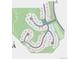 Community site map showing lot locations within the neighborhood at 1733 Fox Trotter Pt, Castle Rock, CO 80104