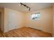 Spacious bedroom with hardwood floors and ample closet space at 900 Emerald St, Broomfield, CO 80020