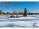 Community park featuring a playground and shaded areas at 900 Emerald St, Broomfield, CO 80020