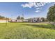 A well maintained community park area with playground, volleyball, and picnic shelter at 10150 E Virginia Ave # 7-302, Denver, CO 80247
