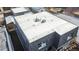 Duplex building with private roof access at 1442 S Logan St, Denver, CO 80210