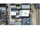 Duplex property with large backyard and nearby amenities at 1442 S Logan St, Denver, CO 80210