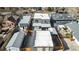 Duplex with private backyard space at 1442 S Logan St, Denver, CO 80210