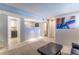 Open living area with kitchen and bathroom views at 5300 E Cherry Creek South Dr # 905, Denver, CO 80246