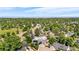 Desirable neighborhood with mature trees, well-maintained homes, and accessible roadways, perfect for families at 16673 E Kent Dr, Aurora, CO 80013