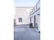 Exterior view of an outdoor space with a grill and modern railings at 5462 S Cedar St, Littleton, CO 80120