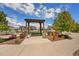 Inviting park with playground and picnic areas, perfect for outdoor recreation at 8409 Rush Creek Ave, Littleton, CO 80125