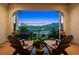 Relax on the cozy balcony with Adirondack chairs while taking in stunning mountain views at 15490 W Asbury Ave, Lakewood, CO 80228