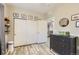 Bedroom featuring spacious closets and plenty of storage, offering both functionality and style at 16320 E Fremont Ave # 1, Aurora, CO 80016