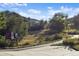 Scenic park entrance with hillside views, inviting for outdoor recreation and exploration at 205 Wright St # 104, Lakewood, CO 80228