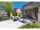Spacious patio with comfortable seating area, perfect for outdoor dining and relaxation at 110 Ferris Ln, Erie, CO 80516