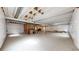 Unfinished basement offering lots of space and potential at 15402 E 113Th Pl, Commerce City, CO 80022