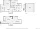 Floor plans include a basement, second floor and garage at 1878 S Cole St, Lakewood, CO 80228