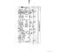 Detailed site plan showing building footprint, garage, porch, and street access at 3282 N Catawba Way, Aurora, CO 80019