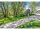 Scenic view of Ralston Creek Trail, perfect for walking and enjoying nature, surrounded by lush greenery at 6731 Devinney St, Arvada, CO 80004