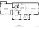 Detailed floor plan shows dimensions for bedroom, bathroom, kitchen, living room, office, and utility room at 6133 S Sterne Cir, Littleton, CO 80120