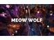 Exterior view of Meow Wolf at 150 S Osceola St, Denver, CO 80219