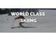 World class skiing available at nearby ski resorts at 150 S Osceola St, Denver, CO 80219