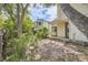 The backyard features a covered patio area at 2370 Redwood Ave, Lafayette, CO 80026