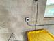 Electrical outlet on the exterior wall of the garage at 1694 Xanthia St, Denver, CO 80220