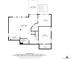 Basement floorplan featuring rec room, bedroom, wet bar, bath, utility, and WIC at 5459 E Dry Creek Cir, Centennial, CO 80122