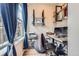 Office space featuring modern decor, ample lighting, and a comfortable work environment at 2225 Santini Trl # A, Littleton, CO 80129