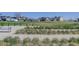 A well-manicured community park offers ample green space, walking paths, and seating areas for residents to enjoy at 542 W 173Rd Ave, Broomfield, CO 80023