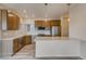 Charming kitchen with stainless steel appliances and ample counter space at 862 W 129Th Pl, Westminster, CO 80234