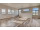 Bright and airy living space filled with natural light and modern flooring at 862 W 129Th Pl, Westminster, CO 80234