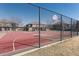 Community basketball court with view of surrounding community at 11277 Osage Cir # E, Westminster, CO 80234