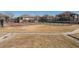 View of the community recreation area, including tennis and basketball courts at 11277 Osage Cir # E, Westminster, CO 80234
