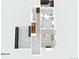 Basement floor plan highlighting finished living space, storage, and staircase access at 6285 W 35Th Ave, Wheat Ridge, CO 80033
