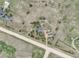Expansive aerial view of a home with a garden and outbuildings on a large lot at 1559 Lisbon Dr, Parker, CO 80138