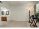 Spacious bedroom with walk-in closet and attached bathroom with dual sinks at 709 S Depew St, Lakewood, CO 80226