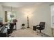 Spacious office space with great natural lighting and neutral decor at 709 S Depew St, Lakewood, CO 80226
