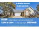 Charming single-Gathering home featuring a brick facade, attached garage, and well-maintained landscaping at 10311 Adams Pl, Thornton, CO 80229