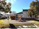 Safe, well-maintained community playground with slides and play equipment, ideal for children at 10311 Adams Pl, Thornton, CO 80229