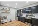Well-equipped kitchen with stainless steel appliances and modern cabinetry at 2355 E Geddes Ave # C24, Littleton, CO 80122